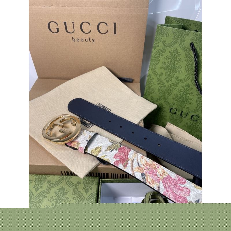 G*u*i belts